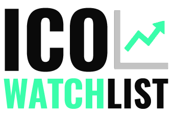 ICO WatchList Partnership